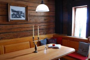 Fotografie z fotogalerie ubytování Ferienwohnungen Kulmwirt v Ramsau am Dachstein