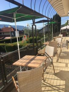 Gallery image of LE HAYLTON in Anglefort