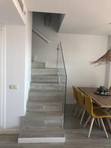 Fotografie z fotogalerie ubytování LA CALA HILL CLUB (LOS CORTIJOS) v destinaci La Cala de Mijas