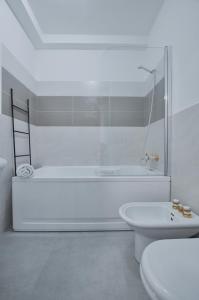 Un baño de Giorgia Tassi Affittacamere