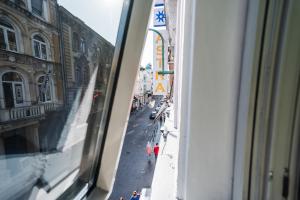 Foto dalla galleria di Hotel Astra a Sarajevo