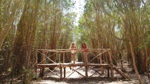Hosté ubytování Summer Stations Homestay Binh Chau - Ho Coc Beach - Vung Tau