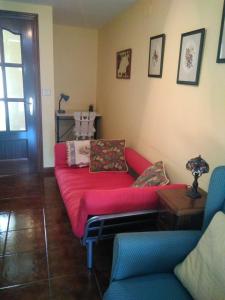 Fotografie z fotogalerie ubytování Casa Laguiñas en Castro Caldelas v destinaci Castro Caldelas