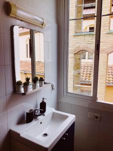Gallery image of Central Market Apartment in Calella