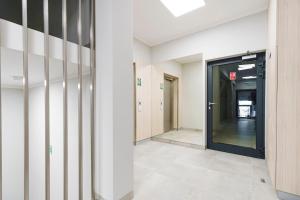 Fotografia z galérie ubytovania Grand Apartament v destinácii Lublin