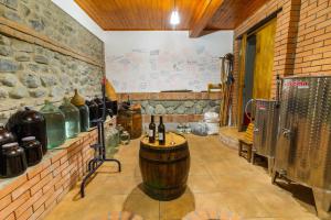 Fotografie z fotogalerie ubytování Guest House Gardenia & Wine Cellar v destinaci Lagodechi + 37 fotografií