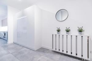 Fotografia z galérie ubytovania Grand Apartament v destinácii Lublin