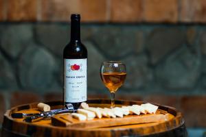 Gallery image of Guest House Gardenia & Wine Cellar in Lagodekhi