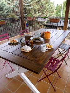 Gallery image of BArcoiris B&B - Adults Men only - SOLO PARA HOMBRES in Torrelodones