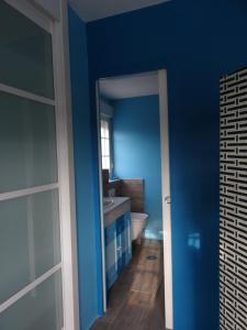 Imagen de la galería de BArcoiris B&B - Adults Men only - SOLO PARA HOMBRES, en Torrelodones