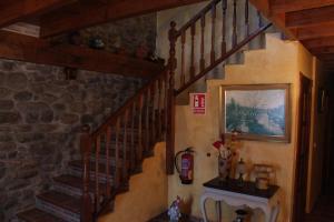 Fotografia z galérie ubytovania Casa Rural Reserva Saja-Besaya v destinácii Villayuso de Cieza