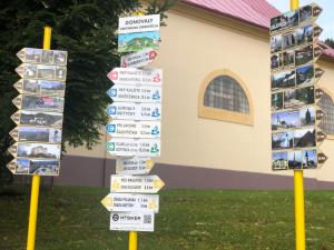 Apartment Olivia tanúsítványa, márkajelzése vagy díja