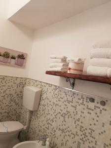 Fotografia z galérie ubytovania ControVento Apartament v destinácii La Spezia
