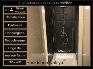 Fotografie z fotogalerie ubytování Résidence Nakiya v destinaci Sainte-Marie + 37 fotografií