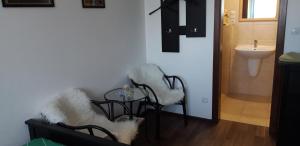 Zdjęcie z galerii obiektu Ubytování pod Pálavou w mieście Horní Věstonice