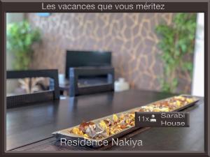 Fotografie z fotogalerie ubytování Résidence Nakiya v destinaci Sainte-Marie