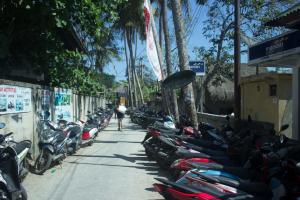 Fotografie z fotogalerie ubytování Queen Villa v destinaci Nusa Lembongan