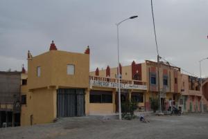 Photo de la galerie de l'établissement Auberge Tafilalt Bouzmou Bouzmou, à Imilchil