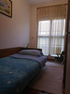 Легло или легла в стая в Guest House Villa Krstic