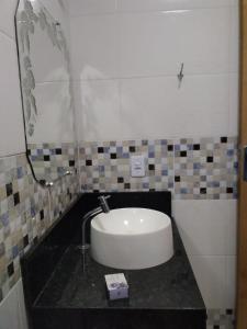 Foto dalla galleria di Pousada Chalé Morada a Valparaíso de Goiás Altre 28 foto