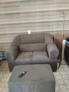 Foto dalla galleria di Pousada Chalé Morada a Valparaíso de Goiás