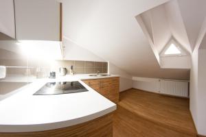 Gallery image of Fresh Apartments in Krakow