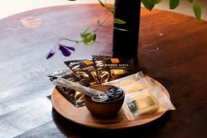 Fotografie z fotogalerie ubytování Mibu Momiji v Kjótu