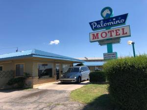 Gallery image of Palomino Motel in Las Vegas