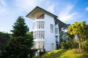 Gallery image of Kandyan View Holiday Bungalow ''Free Pickup From Kandy city'' in Kandy