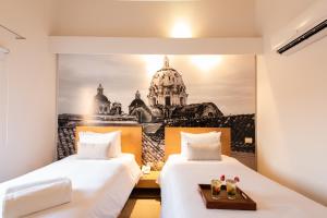 Gallery image of Delirio Hotel in Cartagena de Indias