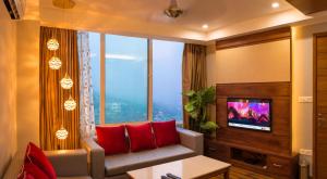 Gallery image of Hotel Inclover-A Peaceful Retreat in Dharamshala