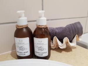 约翰内斯堡B&B on Buckingham Guest House的相册照片