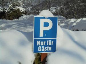 Obiekt Stubai Apartment Telfes zimą