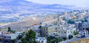 Gallery image of Atoom Hotel in Jerash