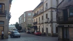 Foto sihtkohas Pontevedra asuva majutusasutuse Piso das Costureiras galeriist