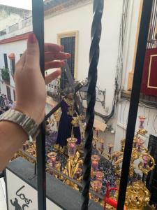 Fotografia z galérie ubytovania Alojamiento Deanes 5 v destinácii Córdoba