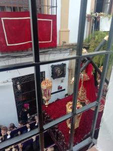 Fotografia z galérie ubytovania Alojamiento Deanes 5 v destinácii Córdoba