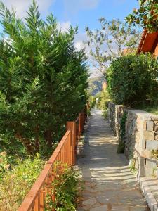 Fotografie z fotogalerie ubytování Alagonia Country Homes v destinaci Alagonía