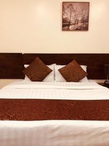 Gallery image of Guest House Hotel Apartments Makkah in Mecca