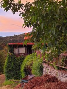 Fotografie z fotogalerie ubytování Alagonia Country Homes v destinaci Alagonía