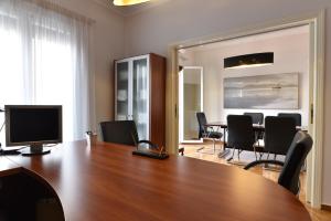 Gallery image of A&F Leisure and Business,Kolonaki Apartment in Athens