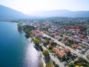 Táj Show holiday homes közelében