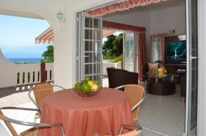 Gallery image of Ixora Villa in Anse Royale