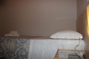 Postel nebo postele na pokoji v ubytování Casa Madè