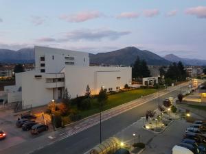 Imagen de la galería de Il Teatro, en Avezzano