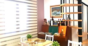Fotografie z fotogalerie ubytování Notti Rosa B&B v destinaci Melfi