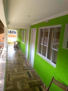 Imagem da galeria de Residencial Villa Nova SUITE em Boicucanga