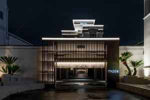 Fotografie z fotogalerie ubytování HOTEL ZEN HIRANO (Adult Only) v Osace + 12 fotografií