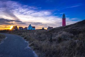 Gallery image of Bosruiter De Koog - Texel in De Koog