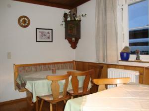 Fotografie z fotogalerie ubytování Gästehaus Obererlacher v destinaci Obertilliach